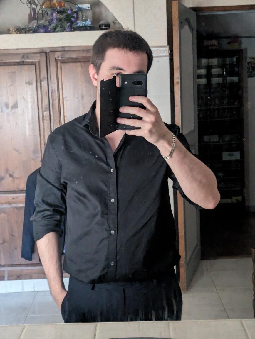 Profil de Dale