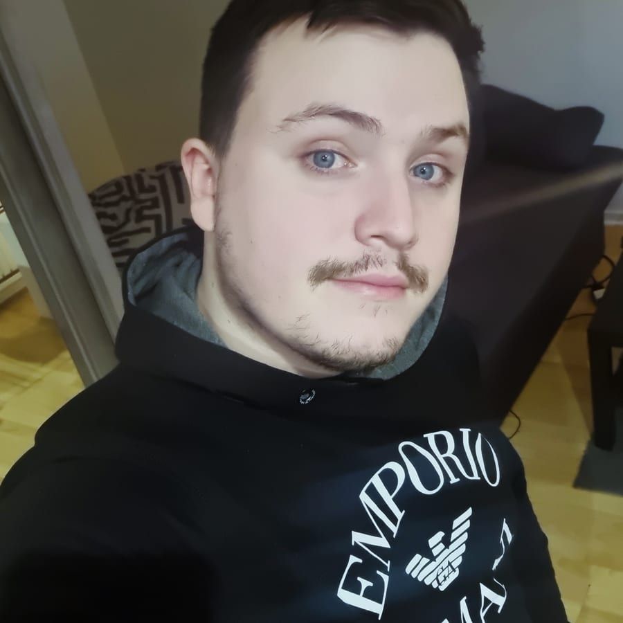 Profil de Maxan