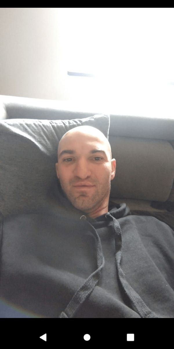 Profil de Steeven