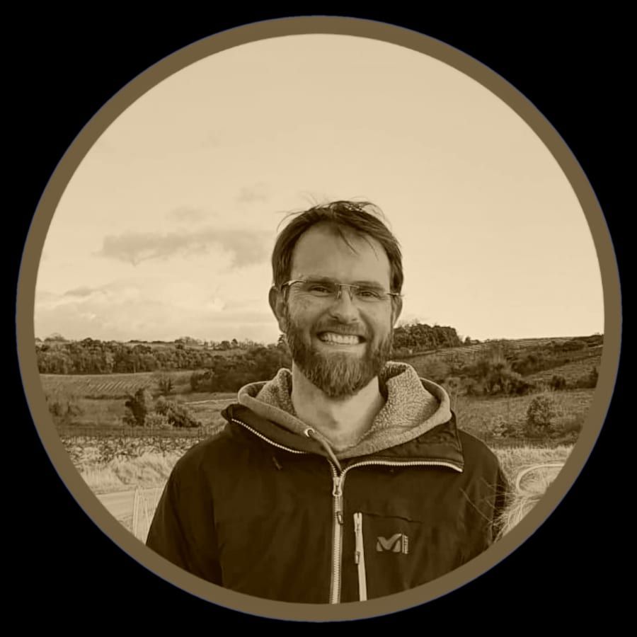 Profil de Louis-georges