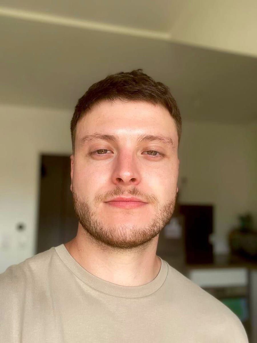 Profil de Dragan