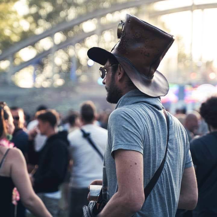 Profil de Jael