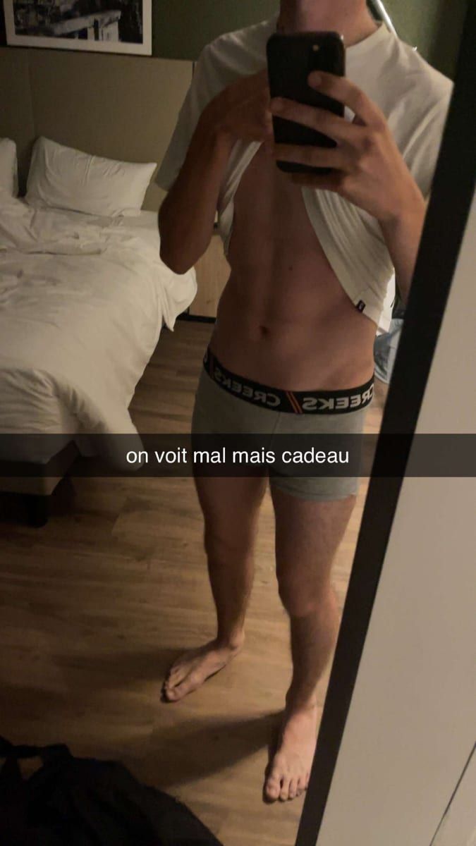 Profil de Arkan