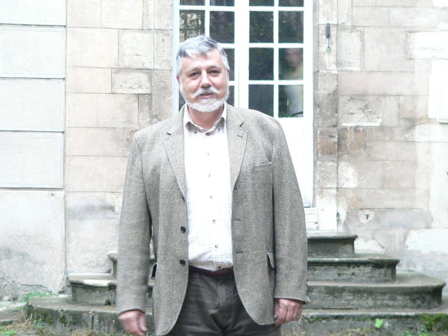 Profil de Bazil