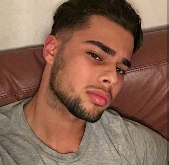Profil de Afif