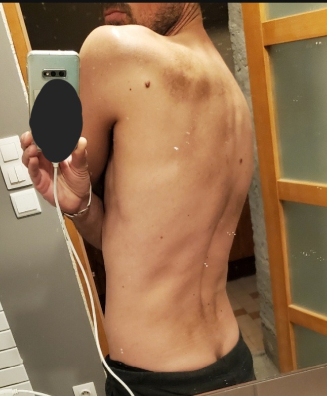Profil de Peter