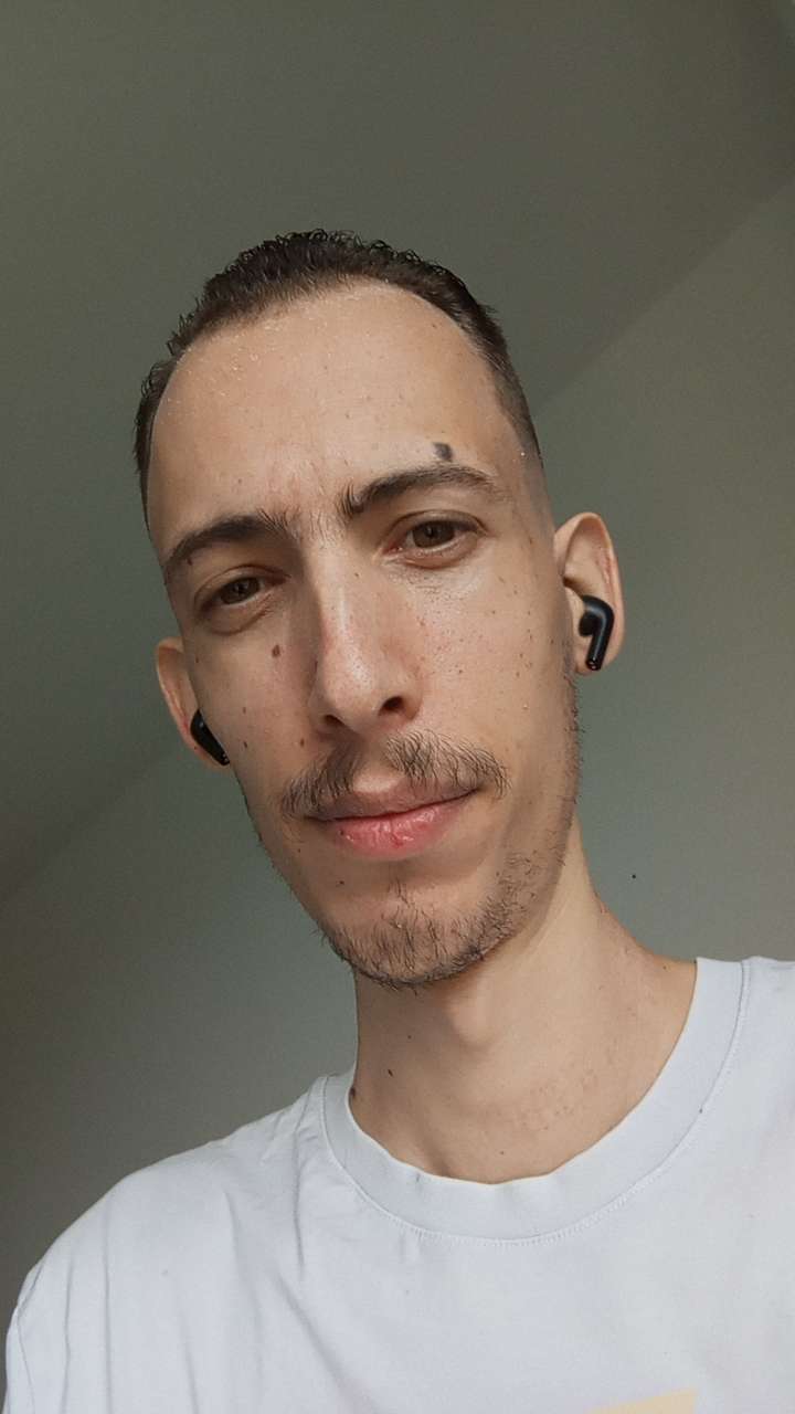 Profil de Nakim
