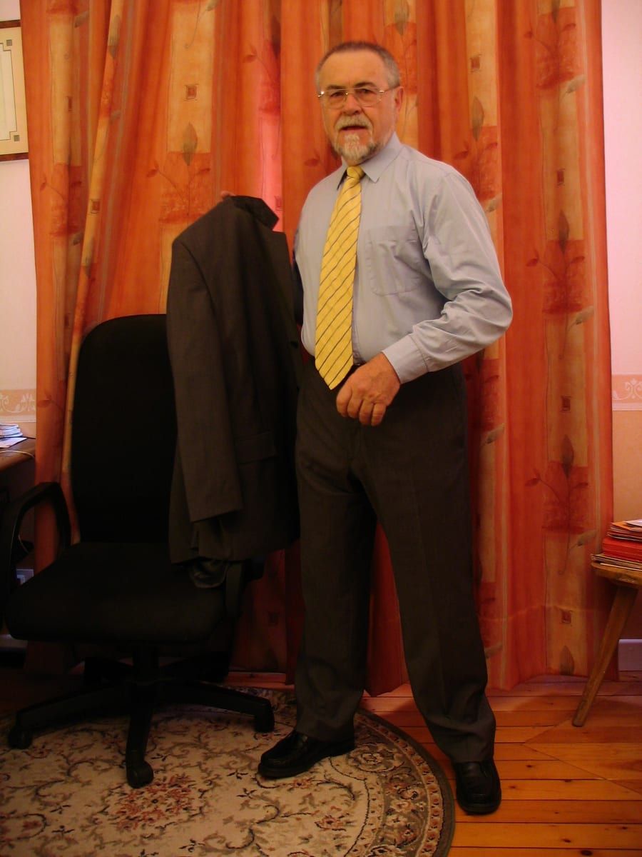 Profil de Privat