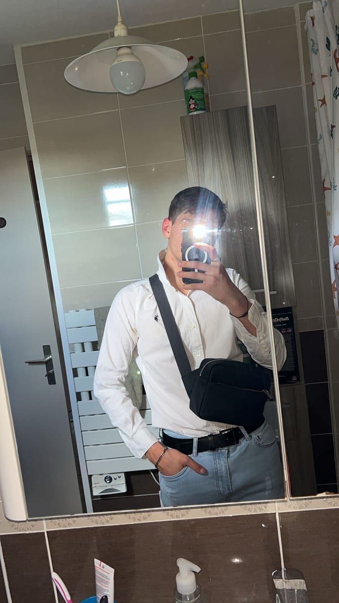 Profil de Oran