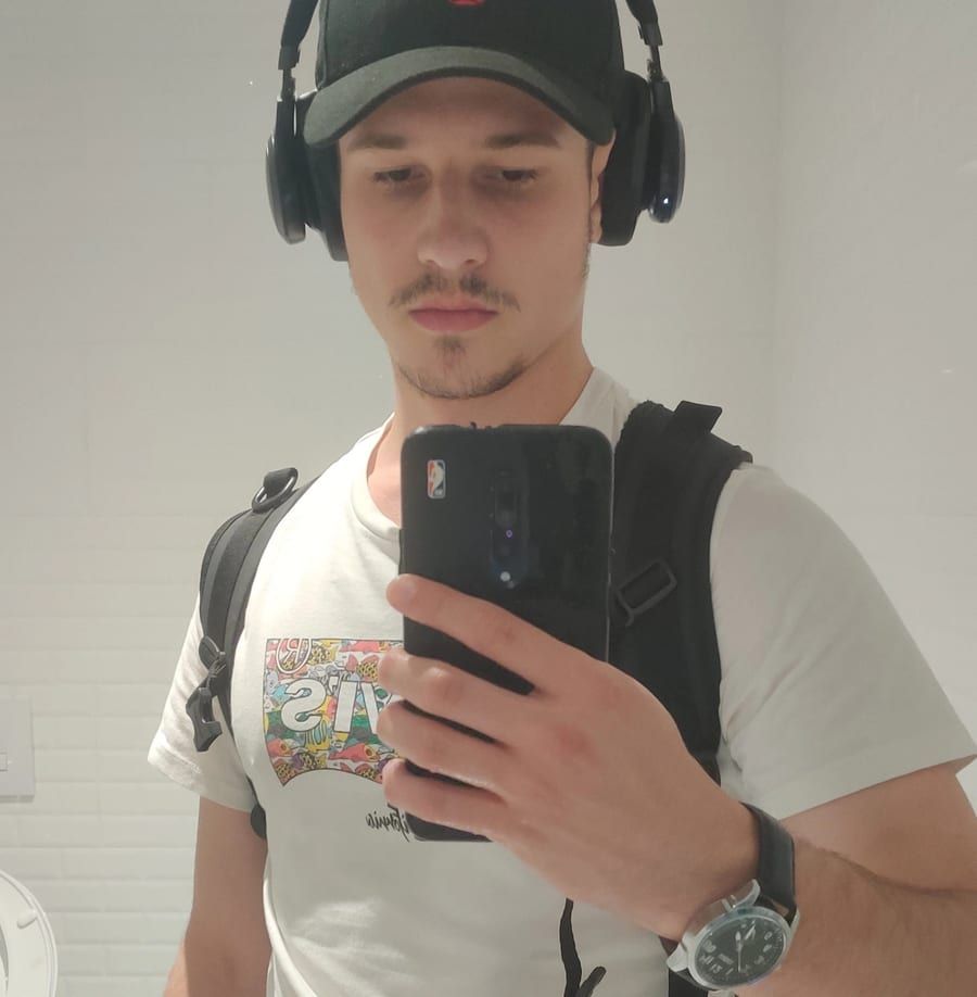 Profil de Cosma