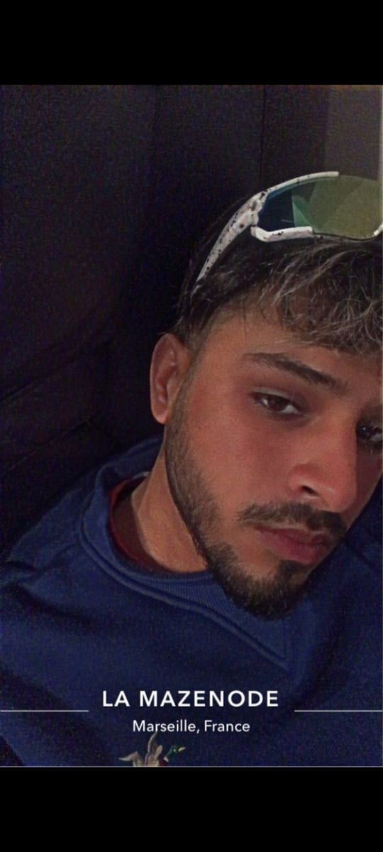 Profil de Hassan
