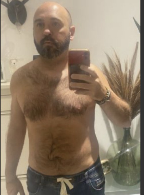 Profil de Philipe