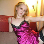 Profil de Nicoleta