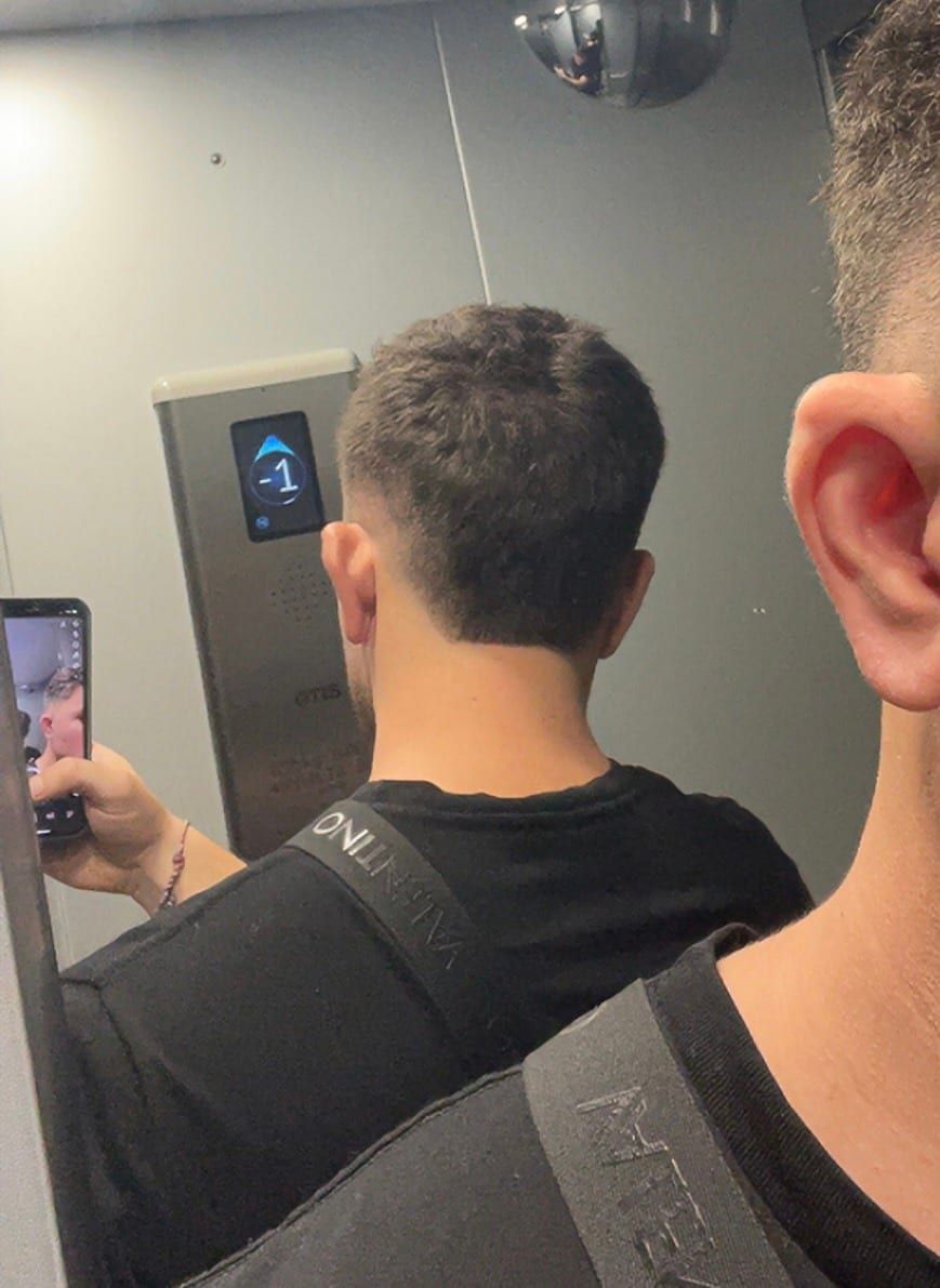Profil de Bekim