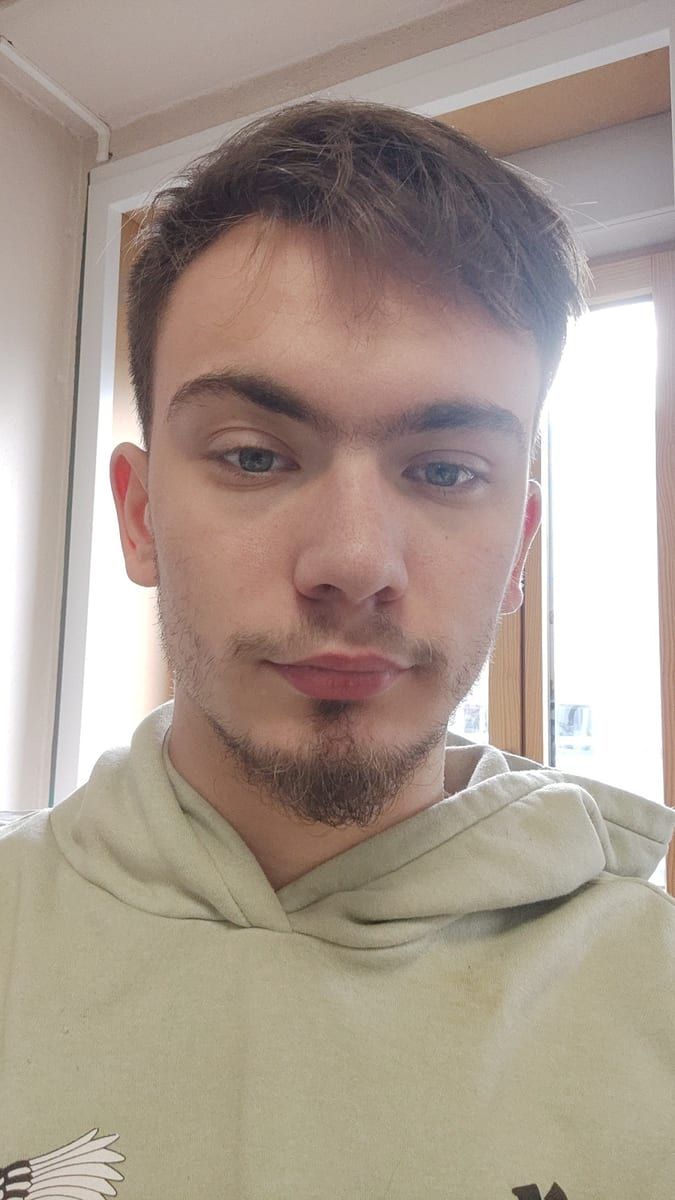Profil de Fadil