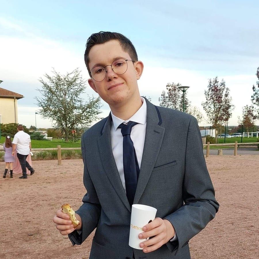 Profil de Dev