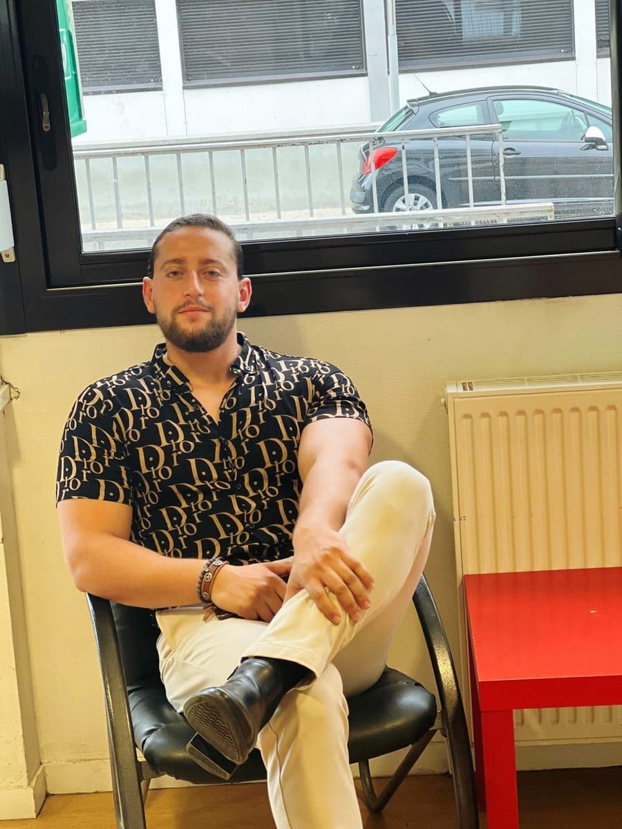 Profil de Marlonn