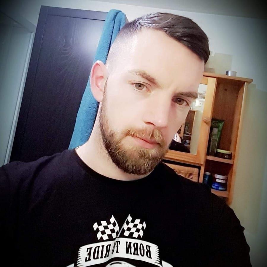 Profil de Antton