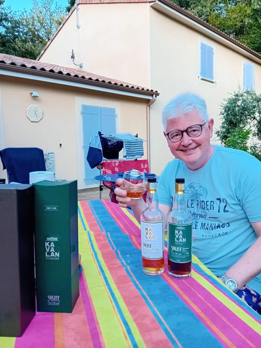 Profil de Heribert
