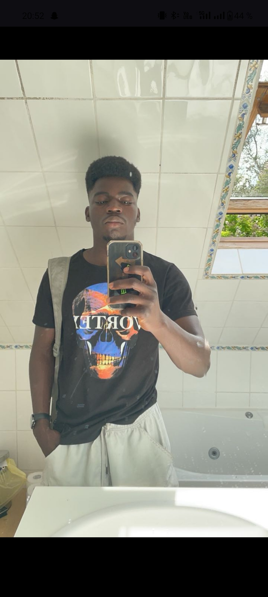 Profil de Gian