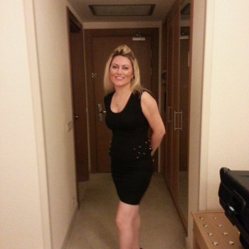 Profil de Corynne