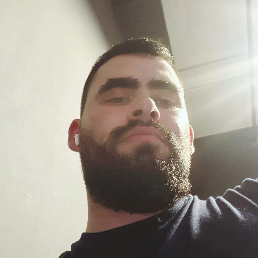 Profil de Ahamed
