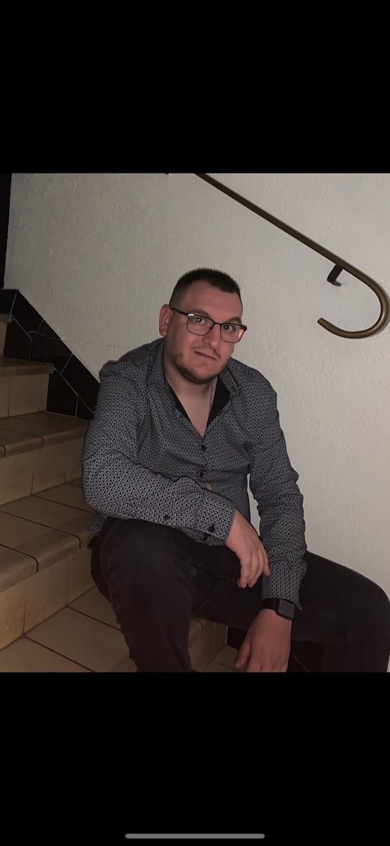 Profil de Kenneth