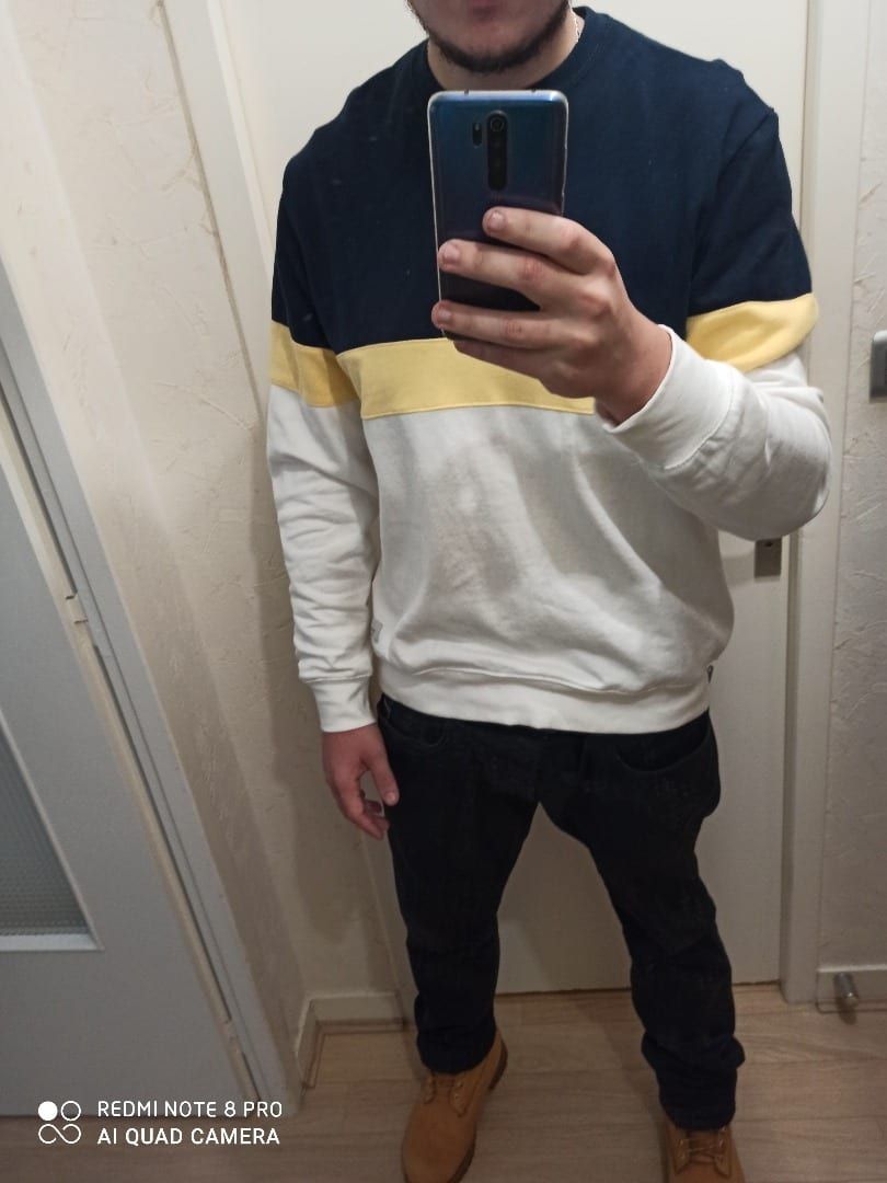 Profil de Bahattin