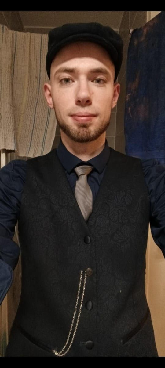 Profil de Kaled