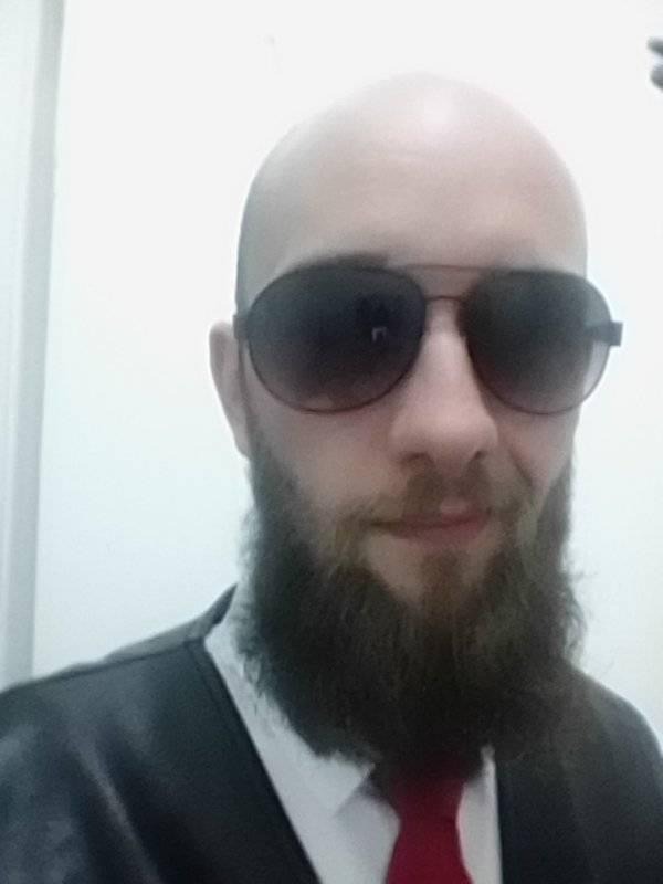 Profil de Mohamed-yacine