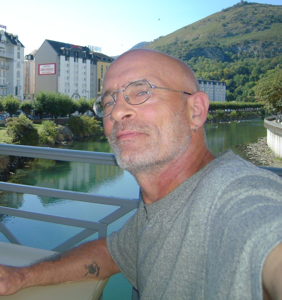 Profil de Aroun