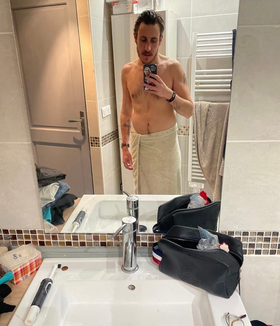Profil de Rio