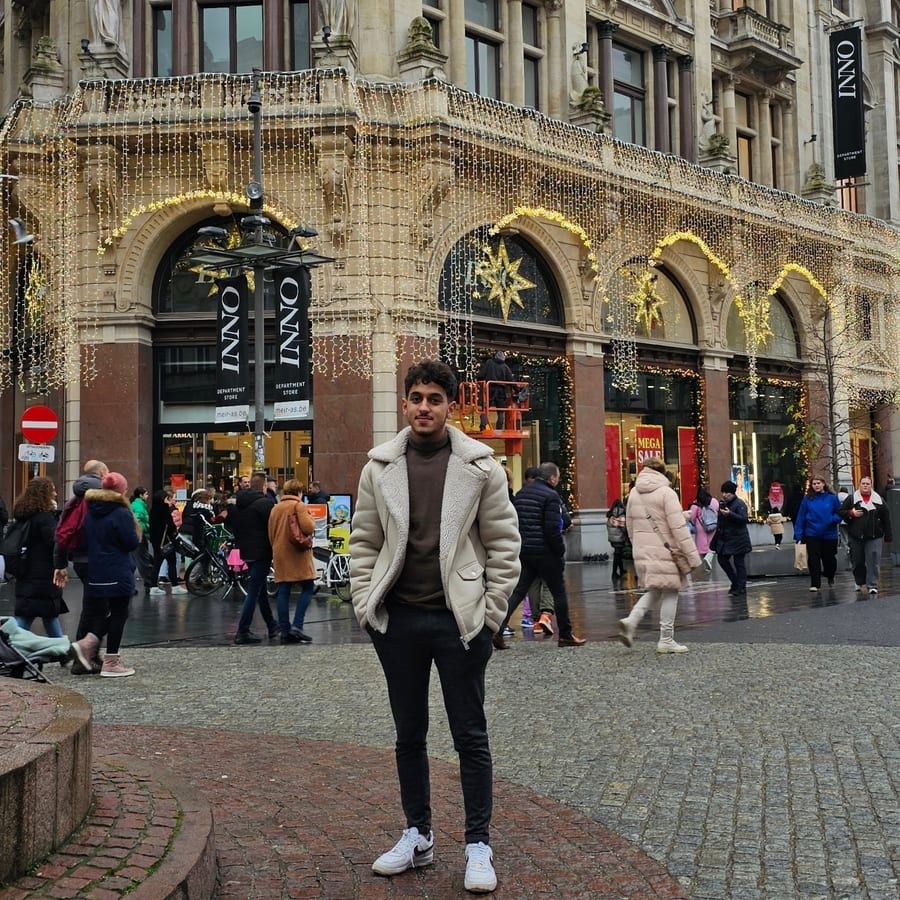 Profil de Aden