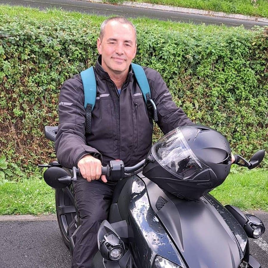 Profil de Fauzi