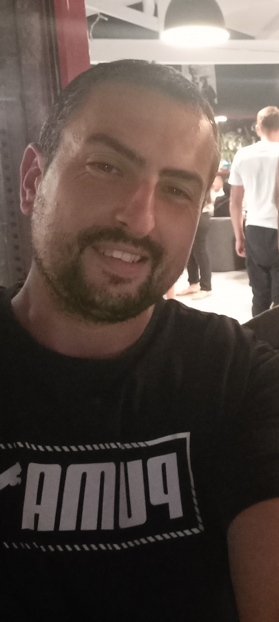 Profil de Joby
