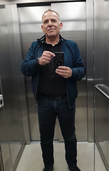 Profil de Ivano
