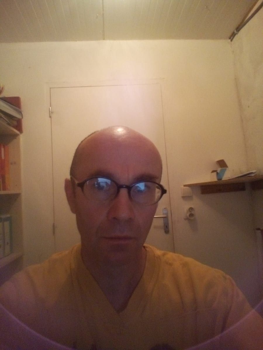 Profil de Keywan