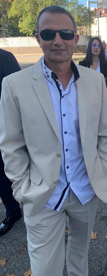 Profil de Alpaslan