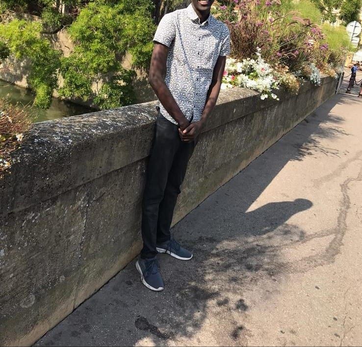 Profil de Foued